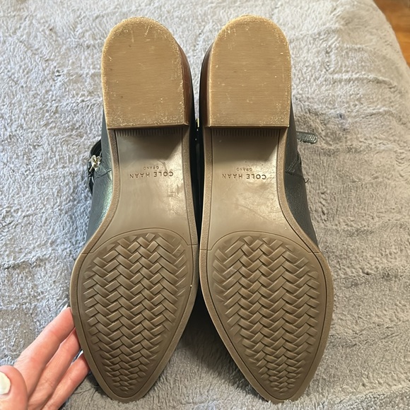 Cole Haan booties - Picture 6 of 6